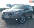Серый Ниссан Кашкай, объемом двигателя 1.5 л и пробегом 163 тыс. км за 10099 $, фото 1 на Automoto.ua