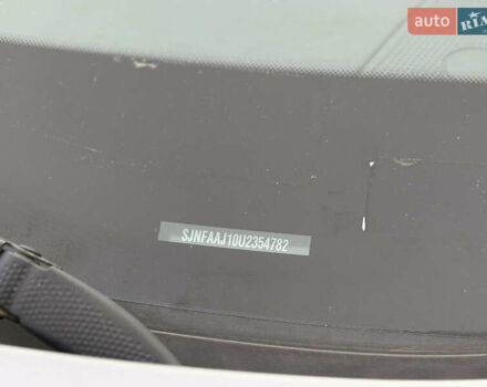 Сірий Ніссан Кашкай, об'ємом двигуна 1.6 л та пробігом 185 тис. км за 11799 $, фото 19 на Automoto.ua