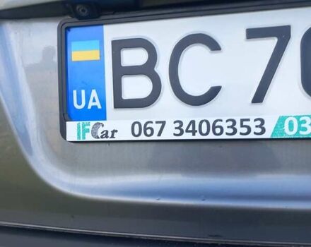 Сірий Ніссан Кашкай, об'ємом двигуна 1.5 л та пробігом 209 тис. км за 10300 $, фото 11 на Automoto.ua