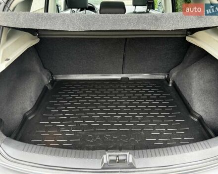 Ніссан Кашкай 2011 у Івано-Франківську на Automoto.ua Сірий Ніссан Кашкай, об'ємом двигуна 1.5 л та пробігом 210 тис. км за 10400 $, фото 31 на Automoto.ua