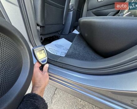 Серый Ниссан Кашкай, объемом двигателя 0 л и пробегом 232 тыс. км за 12200 $, фото 85 на Automoto.ua