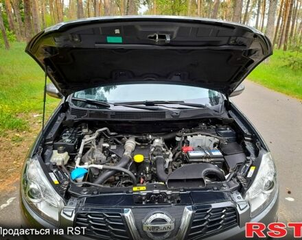 Ниссан Кашкай 2011 в Кропивницком (Кировограде) на Automoto.ua Серый Ниссан Кашкай, объемом двигателя 1.5 л и пробегом 230 тыс. км за 11700 $, фото 6 на Automoto.ua