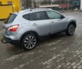 Сірий Ніссан Кашкай, об'ємом двигуна 1.5 л та пробігом 245 тис. км за 10500 $, фото 14 на Automoto.ua