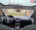 Серый Ниссан Кашкай, объемом двигателя 1.5 л и пробегом 178 тыс. км за 11750 $, фото 10 на Automoto.ua