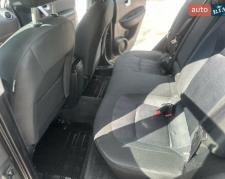 Серый Ниссан Кашкай, объемом двигателя 1.5 л и пробегом 230 тыс. км за 9900 $, фото 41 на Automoto.ua