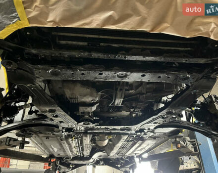 Сірий Ніссан Кашкай, об'ємом двигуна 1.5 л та пробігом 257 тис. км за 9950 $, фото 6 на Automoto.ua