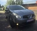 Серый Ниссан Кашкай, объемом двигателя 1.5 л и пробегом 250 тыс. км за 10999 $, фото 35 на Automoto.ua
