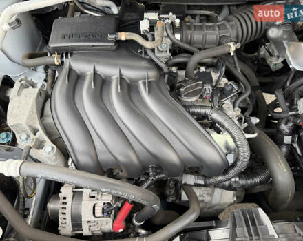 Сірий Ніссан Кашкай, об'ємом двигуна 1.6 л та пробігом 185 тис. км за 11799 $, фото 51 на Automoto.ua