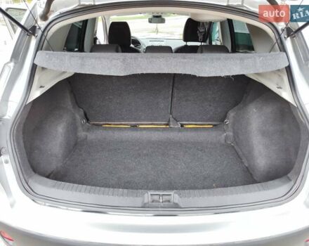 Серый Ниссан Кашкай, объемом двигателя 1.5 л и пробегом 230 тыс. км за 10450 $, фото 20 на Automoto.ua