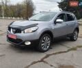 Ниссан Кашкай 2011 в Новоархангельске на Automoto.ua Серый Ниссан Кашкай, объемом двигателя 1.5 л и пробегом 208 тыс. км за 10700 $, фото 1 на Automoto.ua