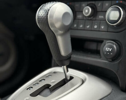 Серый Ниссан Кашкай, объемом двигателя 2 л и пробегом 253 тыс. км за 11750 $, фото 64 на Automoto.ua