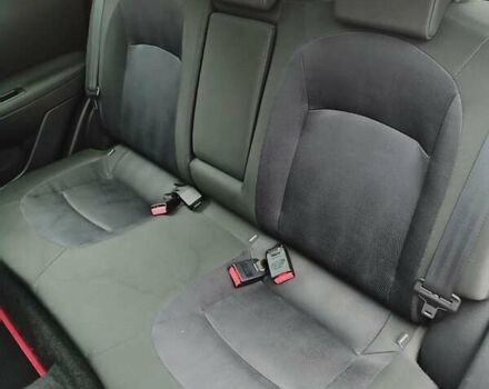 Серый Ниссан Кашкай, объемом двигателя 1.5 л и пробегом 192 тыс. км за 10200 $, фото 19 на Automoto.ua