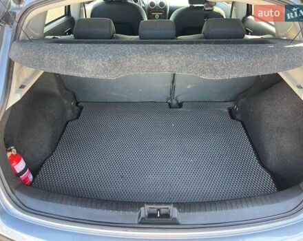 Серый Ниссан Кашкай, объемом двигателя 1.6 л и пробегом 144 тыс. км за 10990 $, фото 13 на Automoto.ua