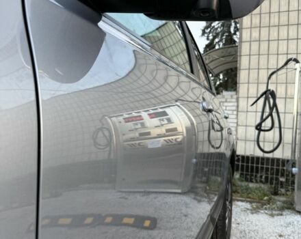 Сірий Ніссан Кашкай, об'ємом двигуна 1.5 л та пробігом 2 тис. км за 10800 $, фото 7 на Automoto.ua