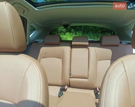 Серый Ниссан Кашкай, объемом двигателя 1.5 л и пробегом 256 тыс. км за 12350 $, фото 29 на Automoto.ua