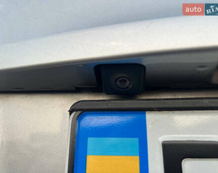 Серый Ниссан Кашкай, объемом двигателя 1.5 л и пробегом 216 тыс. км за 10500 $, фото 18 на Automoto.ua