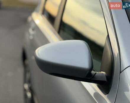 Сірий Ніссан Кашкай, об'ємом двигуна 1.6 л та пробігом 185 тис. км за 11799 $, фото 17 на Automoto.ua