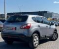 Сірий Ніссан Кашкай, об'ємом двигуна 1.6 л та пробігом 144 тис. км за 10990 $, фото 8 на Automoto.ua