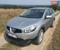 Сірий Ніссан Кашкай, об'ємом двигуна 1.5 л та пробігом 230 тис. км за 9900 $, фото 1 на Automoto.ua