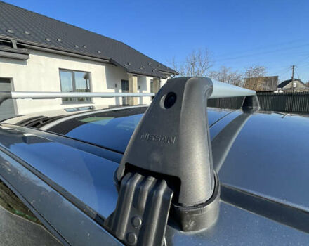 Сірий Ніссан Кашкай, об'ємом двигуна 1.5 л та пробігом 259 тис. км за 10300 $, фото 21 на Automoto.ua