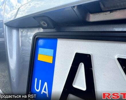 Серый Ниссан Кашкай, объемом двигателя 2 л и пробегом 193 тыс. км за 10700 $, фото 4 на Automoto.ua