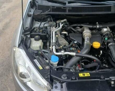 Сірий Ніссан Кашкай, об'ємом двигуна 1.5 л та пробігом 247 тис. км за 11300 $, фото 18 на Automoto.ua