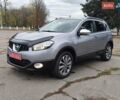 Ниссан Кашкай 2011 в Новоархангельске на Automoto.ua Серый Ниссан Кашкай, объемом двигателя 1.5 л и пробегом 208 тыс. км за 10700 $, фото 5 на Automoto.ua