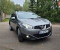 Серый Ниссан Кашкай, объемом двигателя 1.46 л и пробегом 252 тыс. км за 10900 $, фото 4 на Automoto.ua