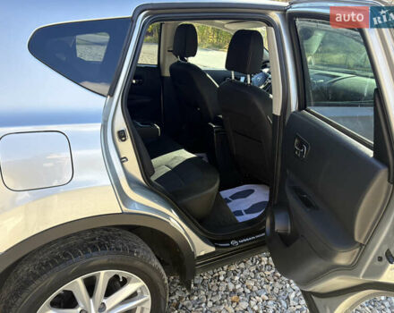 Ниссан Кашкай 2011 в Коломые на Automoto.ua Серый Ниссан Кашкай, объемом двигателя 1.5 л и пробегом 245 тыс. км за 10350 $, фото 29 на Automoto.ua