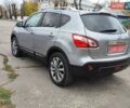 Ниссан Кашкай 2011 в Новоархангельске на Automoto.ua Серый Ниссан Кашкай, объемом двигателя 1.5 л и пробегом 208 тыс. км за 10700 $, фото 6 на Automoto.ua