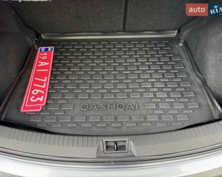 Серый Ниссан Кашкай, объемом двигателя 0 л и пробегом 232 тыс. км за 12200 $, фото 41 на Automoto.ua