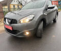 Сірий Ніссан Кашкай, об'ємом двигуна 0 л та пробігом 230 тис. км за 9900 $, фото 10 на Automoto.ua