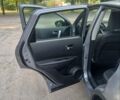 Сірий Ніссан Кашкай, об'ємом двигуна 1.5 л та пробігом 247 тис. км за 11300 $, фото 15 на Automoto.ua