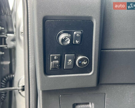 Сірий Ніссан Кашкай, об'ємом двигуна 1.5 л та пробігом 120 тис. км за 11990 $, фото 12 на Automoto.ua