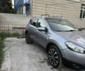 Сірий Ніссан Кашкай, об'ємом двигуна 1.5 л та пробігом 2 тис. км за 10800 $, фото 2 на Automoto.ua