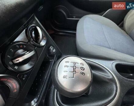 Серый Ниссан Кашкай, объемом двигателя 1.5 л и пробегом 279 тыс. км за 9300 $, фото 27 на Automoto.ua