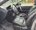 Ниссан Кашкай 2011 в Новоархангельске на Automoto.ua Серый Ниссан Кашкай, объемом двигателя 1.5 л и пробегом 208 тыс. км за 10700 $, фото 20 на Automoto.ua