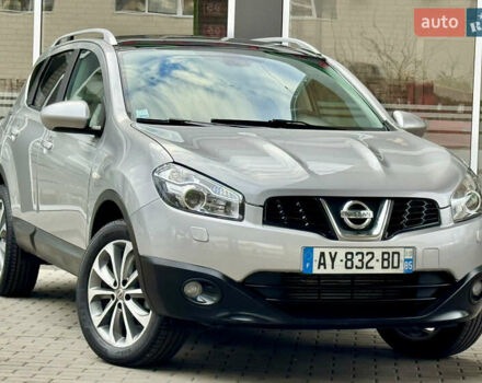 Ніссан Кашкай 2011 у Житомирі на Automoto.ua Сірий Ніссан Кашкай, об'ємом двигуна 1.5 л та пробігом 197 тис. км за 10777 $, фото 1 на Automoto.ua