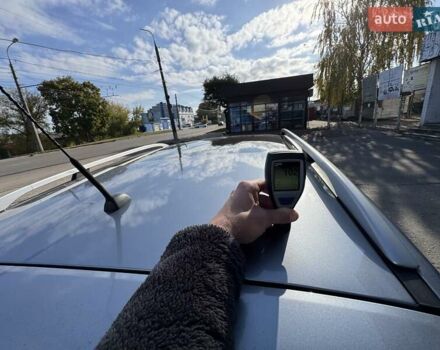 Серый Ниссан Кашкай, объемом двигателя 0 л и пробегом 232 тыс. км за 12200 $, фото 80 на Automoto.ua