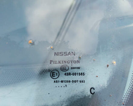 Серый Ниссан Кашкай, объемом двигателя 1.6 л и пробегом 177 тыс. км за 10600 $, фото 8 на Automoto.ua