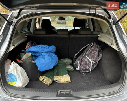 Сірий Ніссан Кашкай, об'ємом двигуна 1.5 л та пробігом 193 тис. км за 10500 $, фото 13 на Automoto.ua