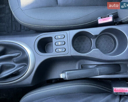 Серый Ниссан Кашкай, объемом двигателя 1.5 л и пробегом 113 тыс. км за 11450 $, фото 29 на Automoto.ua