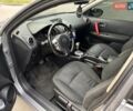 Сірий Ніссан Кашкай, об'ємом двигуна 2 л та пробігом 132 тис. км за 11300 $, фото 10 на Automoto.ua