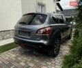 Ніссан Кашкай 2011 у Івано-Франківську на Automoto.ua Сірий Ніссан Кашкай, об'ємом двигуна 1.5 л та пробігом 210 тис. км за 10400 $, фото 11 на Automoto.ua