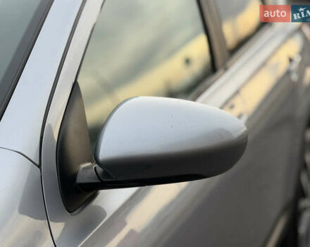 Сірий Ніссан Кашкай, об'ємом двигуна 1.6 л та пробігом 185 тис. км за 11799 $, фото 21 на Automoto.ua