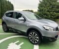 Серый Ниссан Кашкай, объемом двигателя 1.5 л и пробегом 184 тыс. км за 11250 $, фото 2 на Automoto.ua