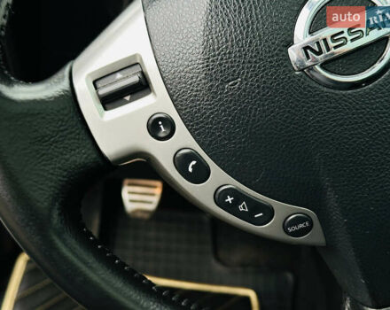 Сірий Ніссан Кашкай, об'ємом двигуна 2 л та пробігом 210 тис. км за 13200 $, фото 30 на Automoto.ua
