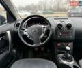 Серый Ниссан Кашкай, объемом двигателя 1.5 л и пробегом 225 тыс. км за 9999 $, фото 10 на Automoto.ua