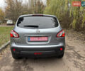 Сірий Ніссан Кашкай, об'ємом двигуна 1.5 л та пробігом 193 тис. км за 10500 $, фото 4 на Automoto.ua