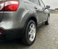 Серый Ниссан Кашкай, объемом двигателя 2 л и пробегом 252 тыс. км за 10300 $, фото 6 на Automoto.ua